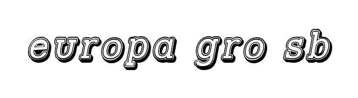Street Slab - Fortuna Italic  Free Fonts Download