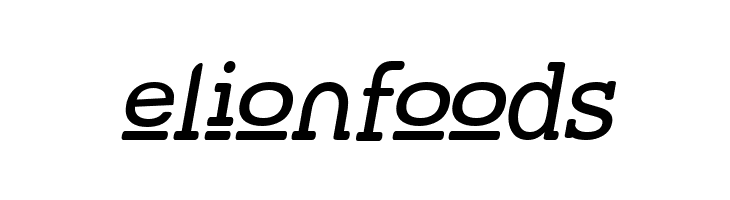 Street Slab Upper Italic  Free Fonts Download