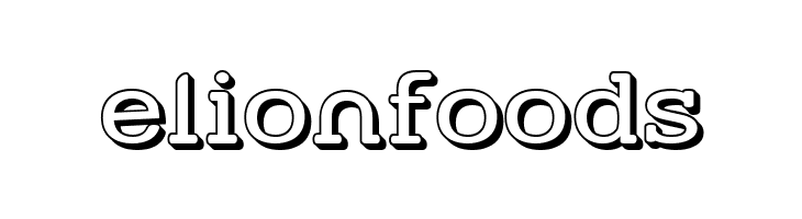 Street Slab - Wide 3D  Free Fonts Download