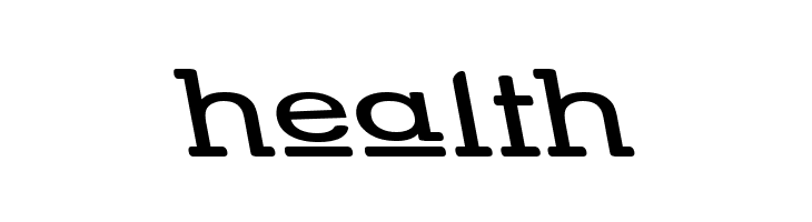 Street Slab Upper - Wide Rev  Free Fonts Download