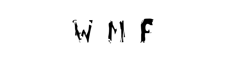 guillotine  Free Fonts Download