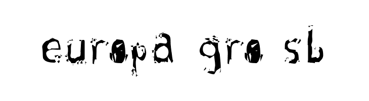 guillotine  Free Fonts Download
