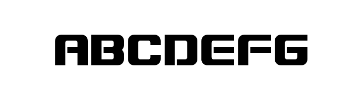 Blaster Eternal  Free Fonts Download