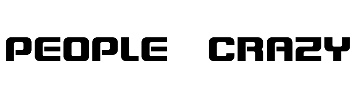 Blaster Eternal  Free Fonts Download