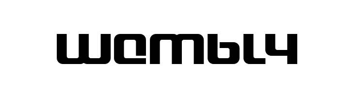 Blaster Eternal  Free Fonts Download