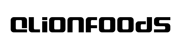 Blaster Eternal  Free Fonts Download