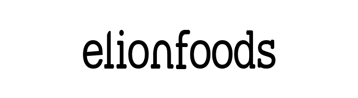 Street Slab - Narrow  Free Fonts Download