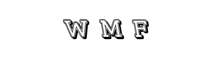 Street Slab - Fortuna Rev  Free Fonts Download