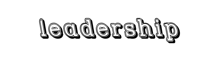 Street Slab - Fortuna Rev  Free Fonts Download