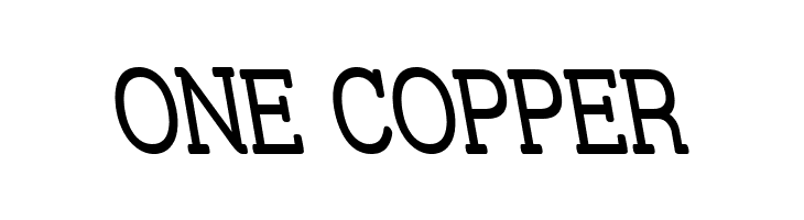 Street Slab Upper - Narrow Rev  Free Fonts Download