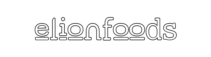 Street Slab Upper - Outline  Free Fonts Download