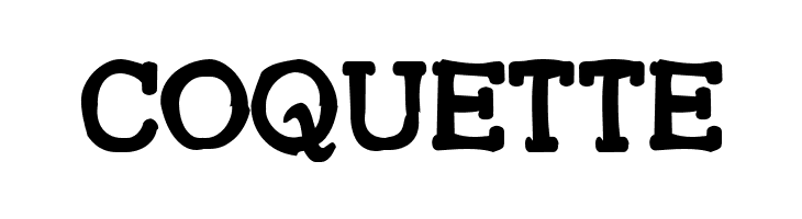 Street Slab - Melt  Free Fonts Download