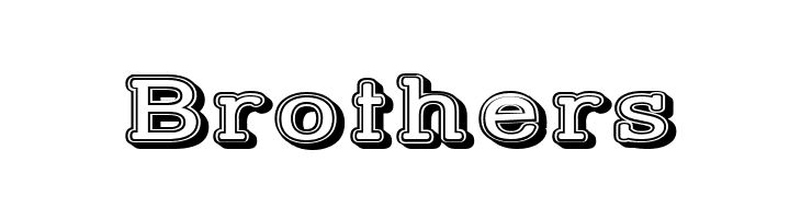 Street Slab - Fortuna Wide  Free Fonts Download