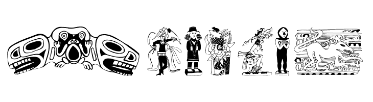 ColumbusAntePortas  Free Fonts Download