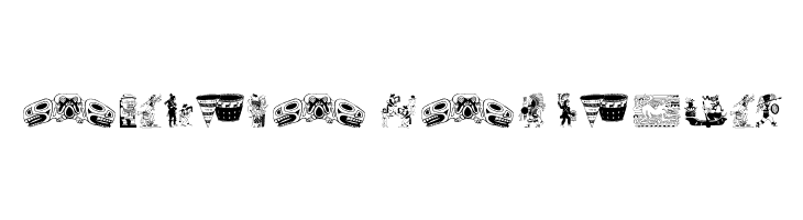 ColumbusAntePortas  Free Fonts Download