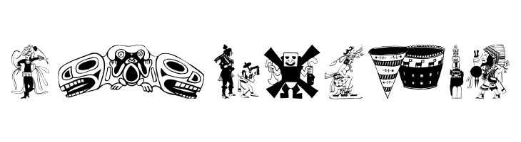 ColumbusAntePortas  Free Fonts Download