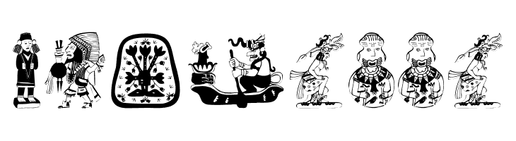 ColumbusAntePortas  Free Fonts Download