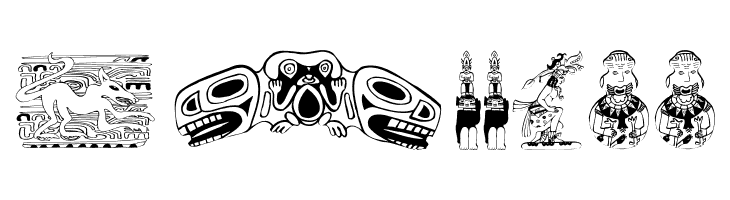 ColumbusAntePortas  Free Fonts Download