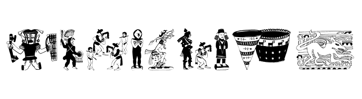 ColumbusAntePortas  Free Fonts Download