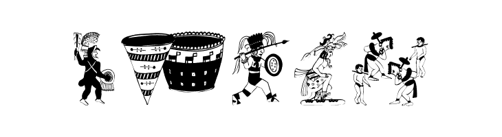 ColumbusAntePortas  Free Fonts Download