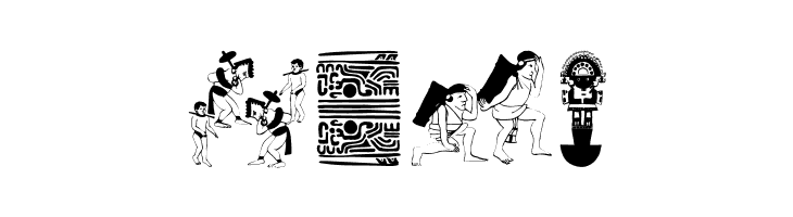 ColumbusAntePortas  Free Fonts Download