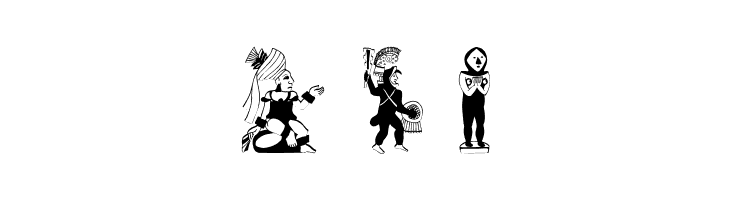 ColumbusAntePortas  Free Fonts Download