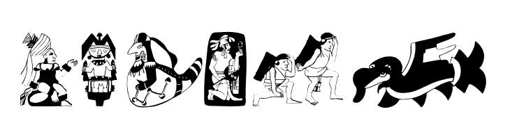 ColumbusAntePortas  Free Fonts Download