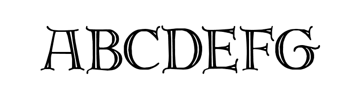 Brandegoris  Free Fonts Download