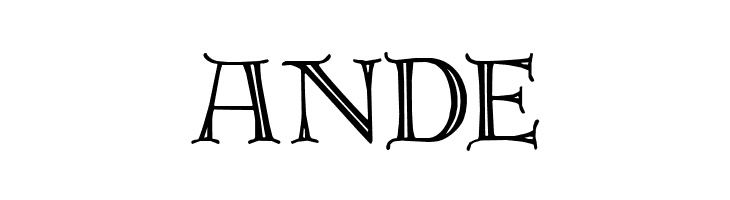 Brandegoris  Free Fonts Download