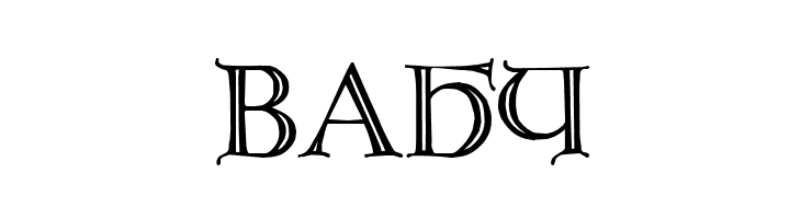 Brandegoris  Free Fonts Download
