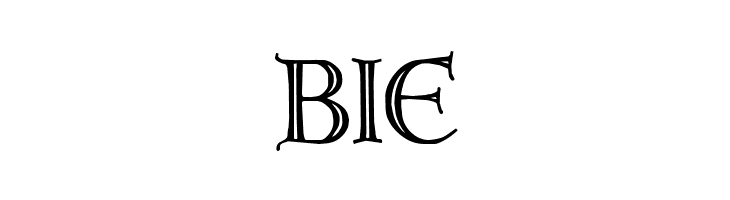 Brandegoris  Free Fonts Download