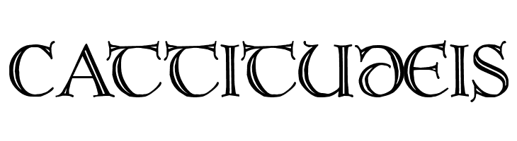 Brandegoris  Free Fonts Download