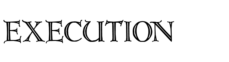 Brandegoris  Free Fonts Download