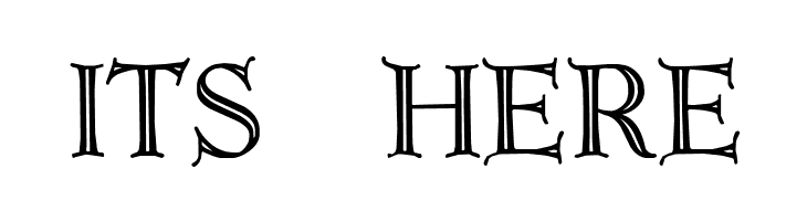 Brandegoris  Free Fonts Download