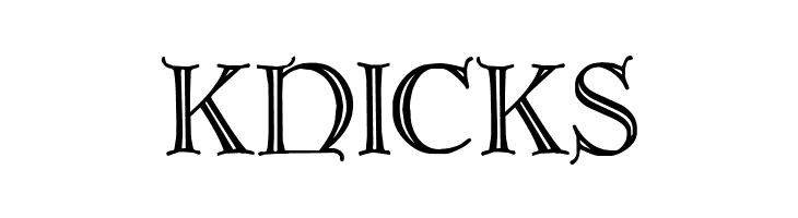 Brandegoris  Free Fonts Download