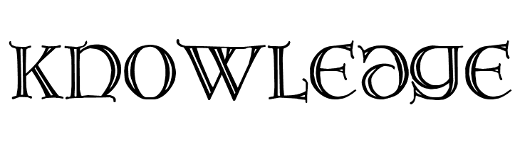 Brandegoris  Free Fonts Download