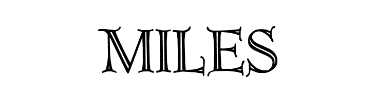 Brandegoris  Free Fonts Download