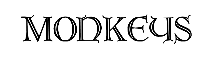 Brandegoris  Free Fonts Download