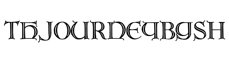 Brandegoris  Free Fonts Download