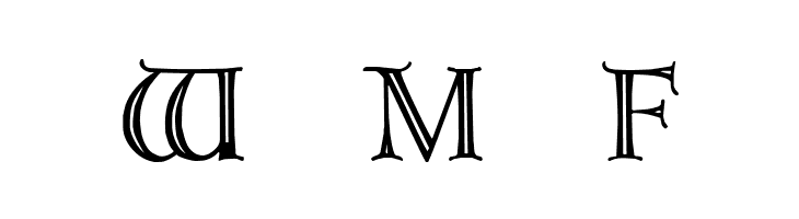 Brandegoris  Free Fonts Download