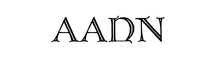 Brandegoris  Free Fonts Download