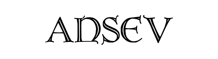 Brandegoris  Free Fonts Download