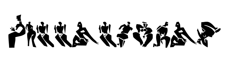 NudesOne  Free Fonts Download