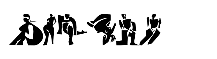 NudesOne  Free Fonts Download