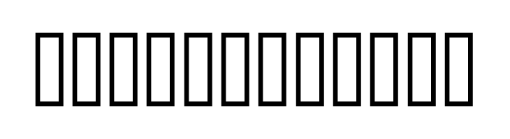 Sliced Iron  Free Fonts Download