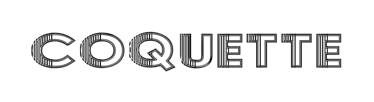 Sliced Iron  Free Fonts Download