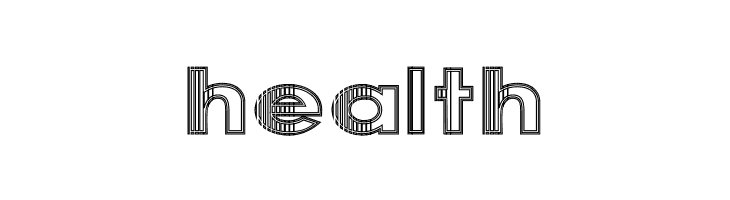 Sliced Iron  Free Fonts Download