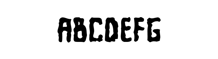 Decline of Western Civilization  Free Fonts Download