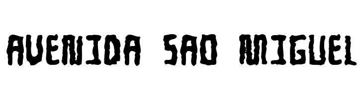 Decline of Western Civilization  Free Fonts Download