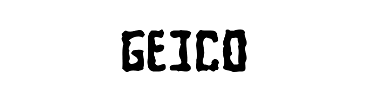 Decline of Western Civilization  Free Fonts Download